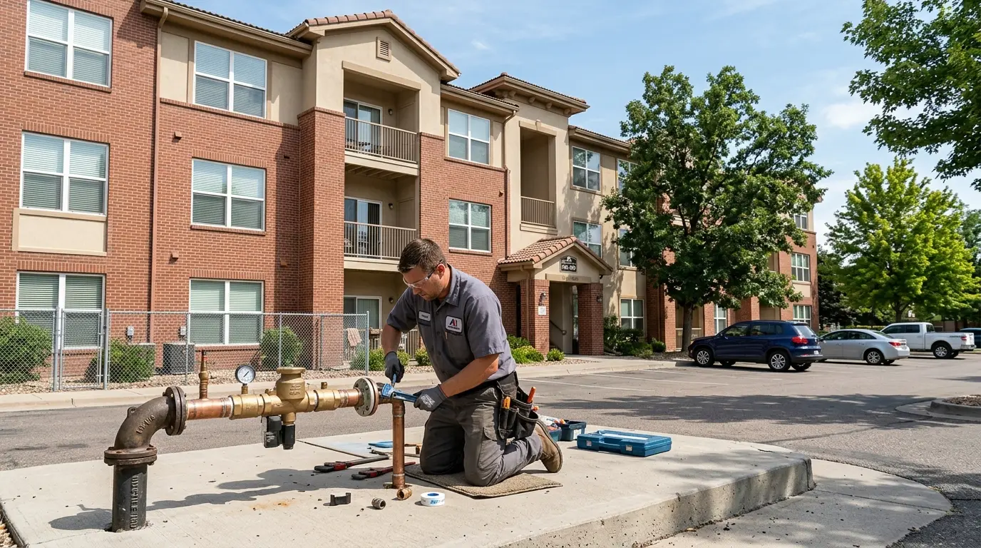 Backflow Prevention Installation & Testing in Miami for Backflow Prevention Installation Pros
