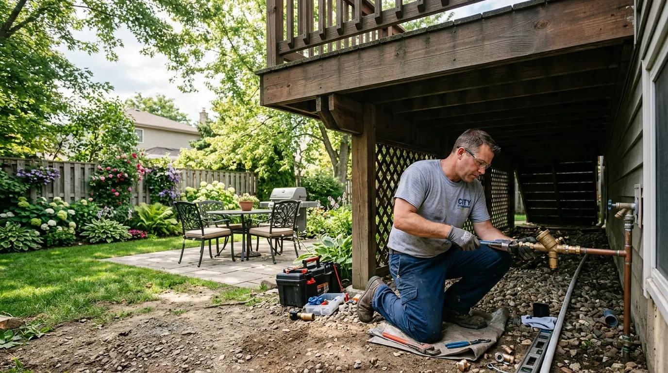 Local Code and Compliance Expertise